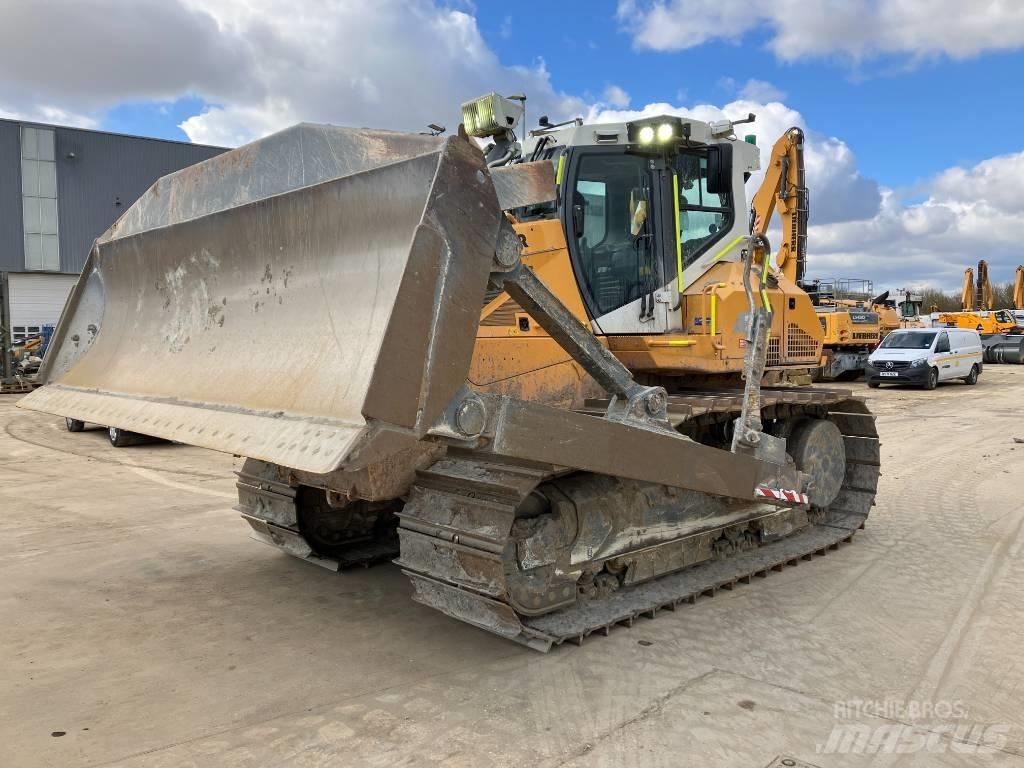 Liebherr PR 746 Dozers - Tratores rastos