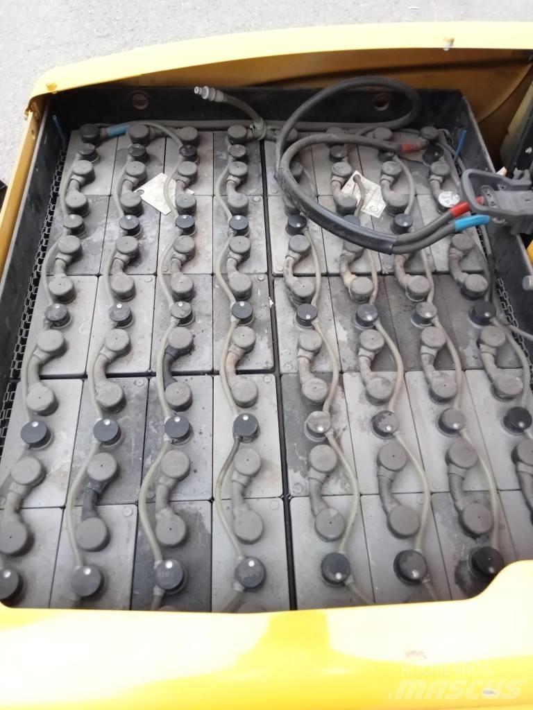 Yale ERP35 Empilhadores eléctricos