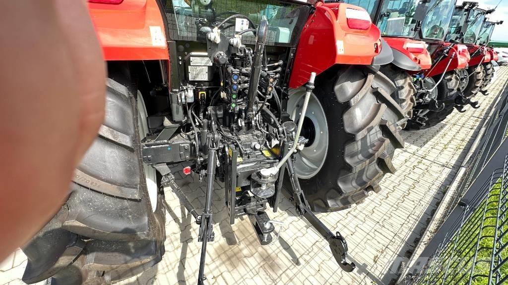 Steyr 4080 PLUS HILO Tratores Agrícolas usados