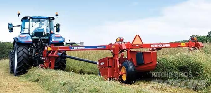 New Holland DB210R Agricultura - Outros
