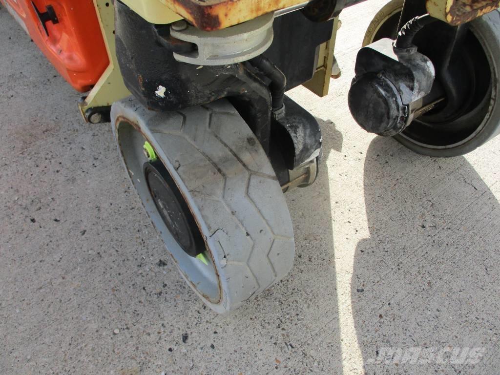 JLG 2632 ES (151) Elevadores de tesoura