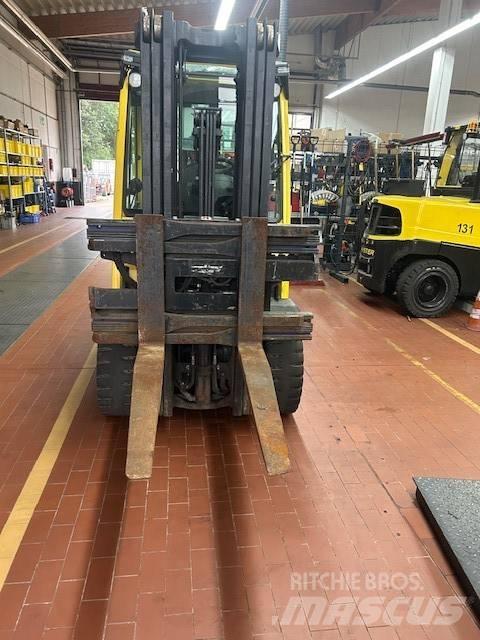 Hyster H2.5FT Empilhadores Diesel