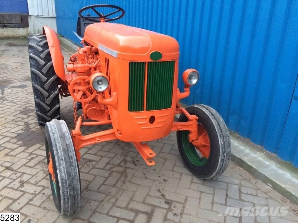 Same DA 30 2WD Tratores Agrícolas usados