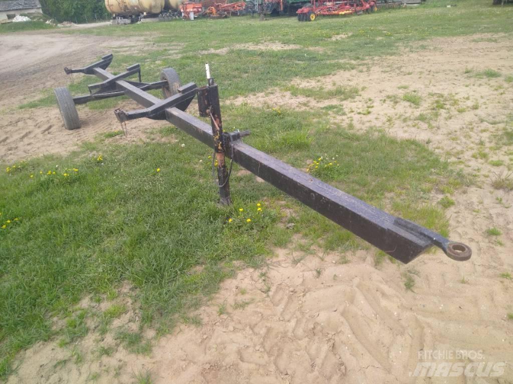 Deutz-Fahr 6040 HTS Ceifeiras debulhadoras