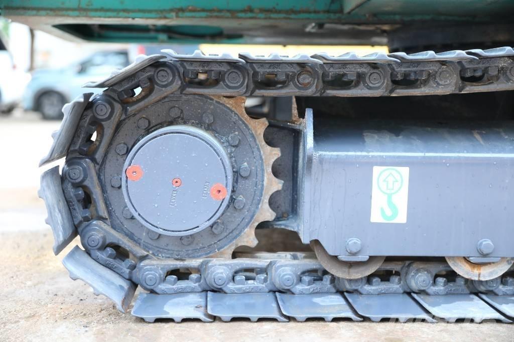 Kobelco sk60-8 Miniescavadeiras