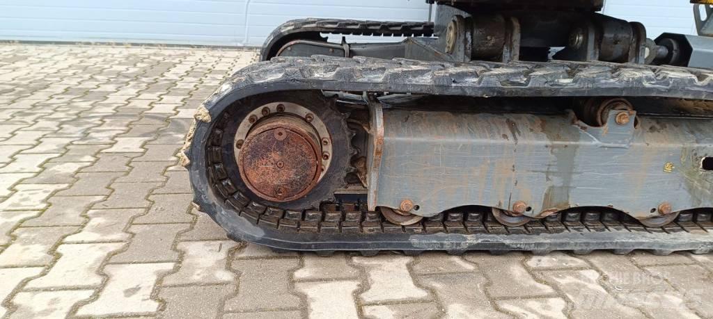 Wacker Neuson EZ 36 Escavadeiras de esteiras