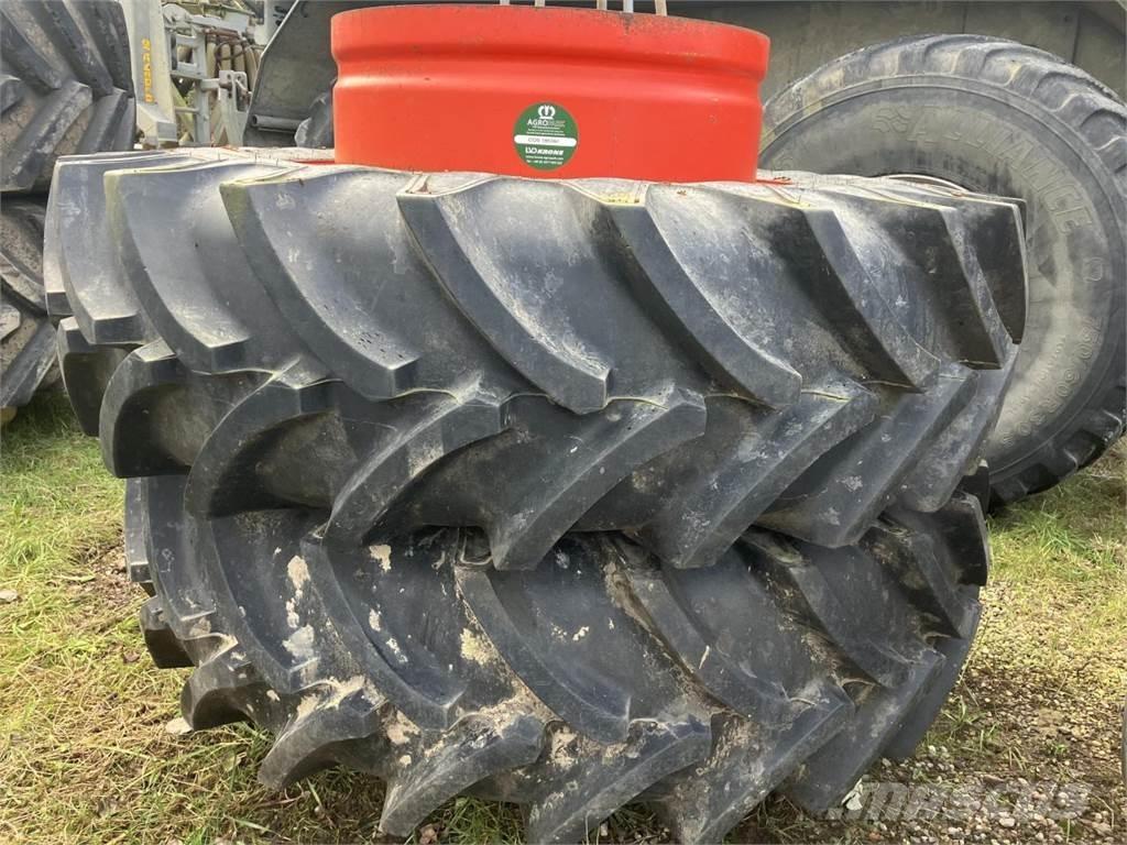 Mitas 460/85R38 Pneus Agrícolas