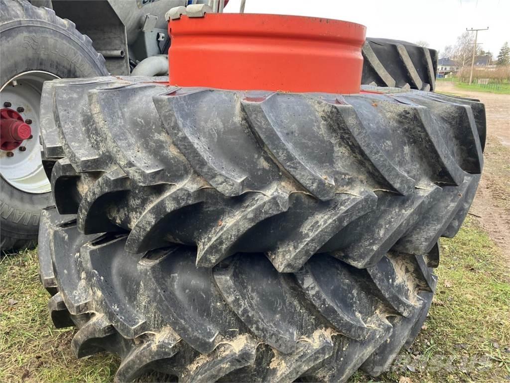 Mitas 460/85R38 Pneus Agrícolas
