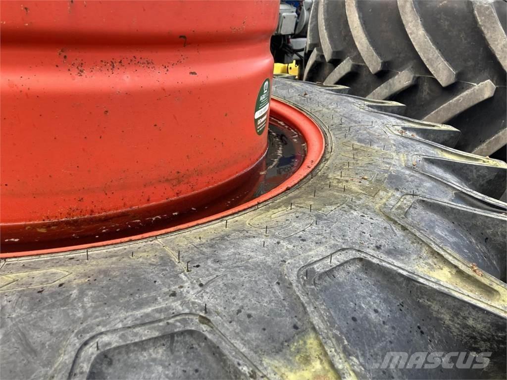 Mitas 460/85R38 Pneus Agrícolas