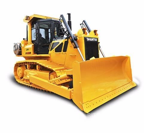 Shantui SD20-5 Dozers - Tratores rastos