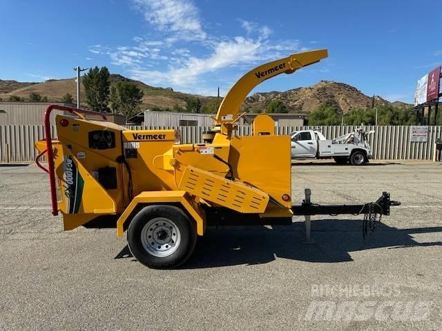  Verm BC1000XL Maquinaria Florestal - Outros
