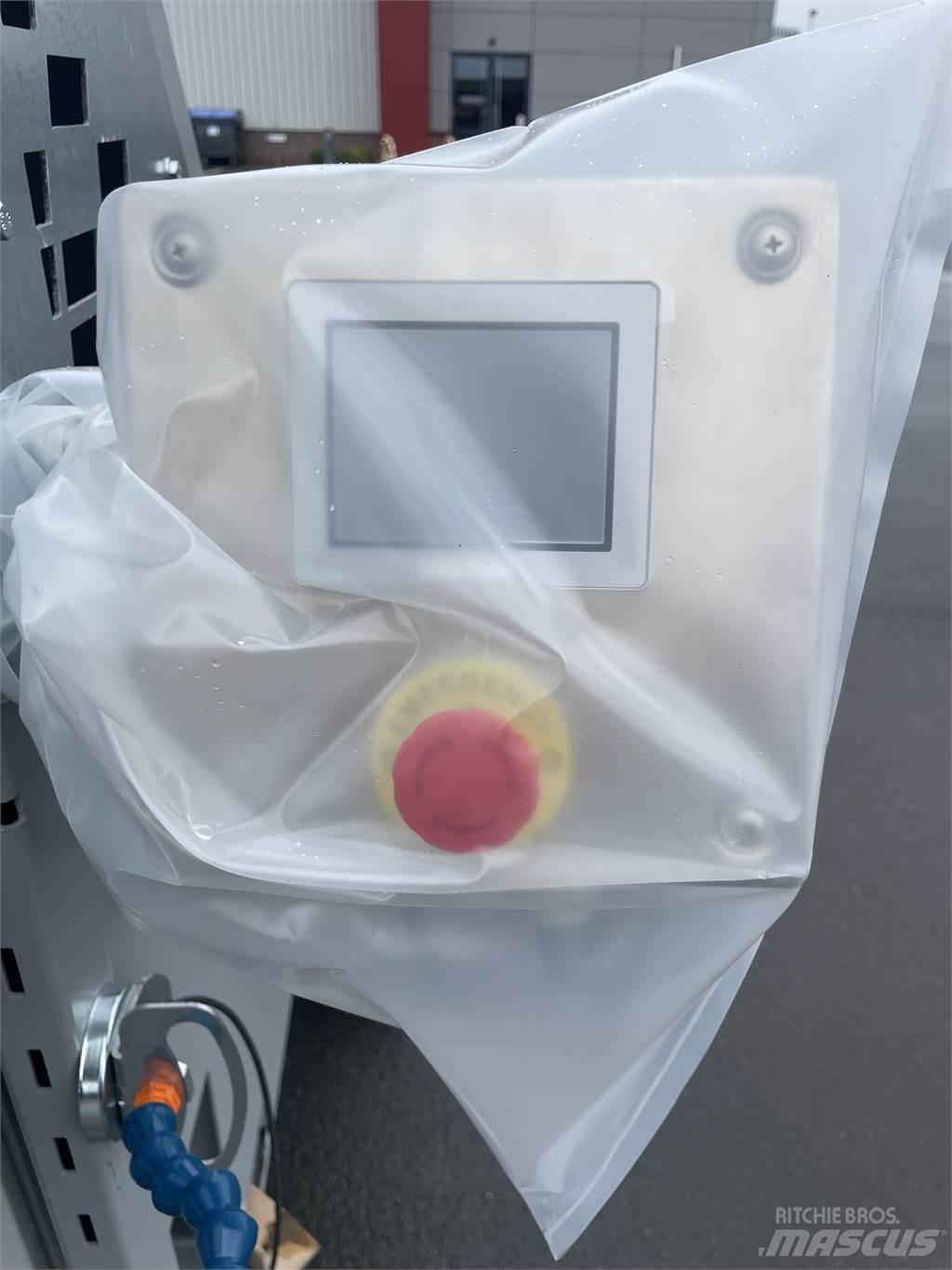 Skals Absackwaage Equipamentos para Batata - Outros