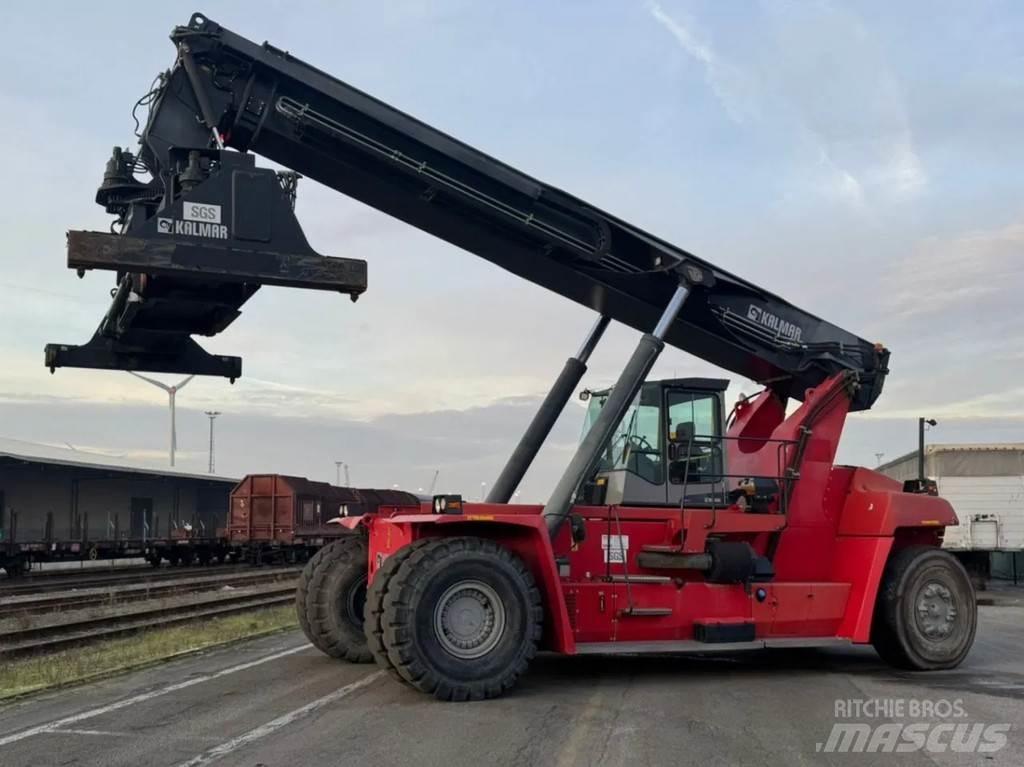 Kalmar DRF450-65S5 Guindastes móveis