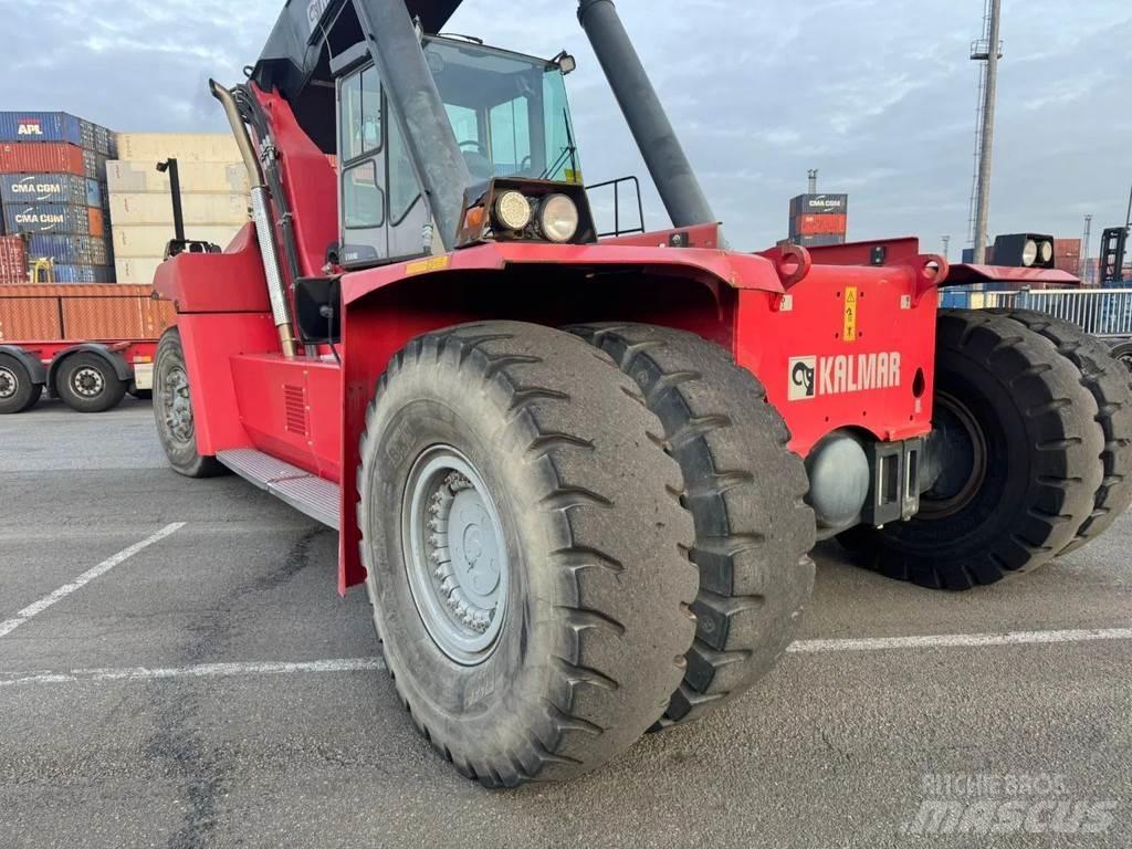Kalmar DRF450-65S5 Guindastes móveis