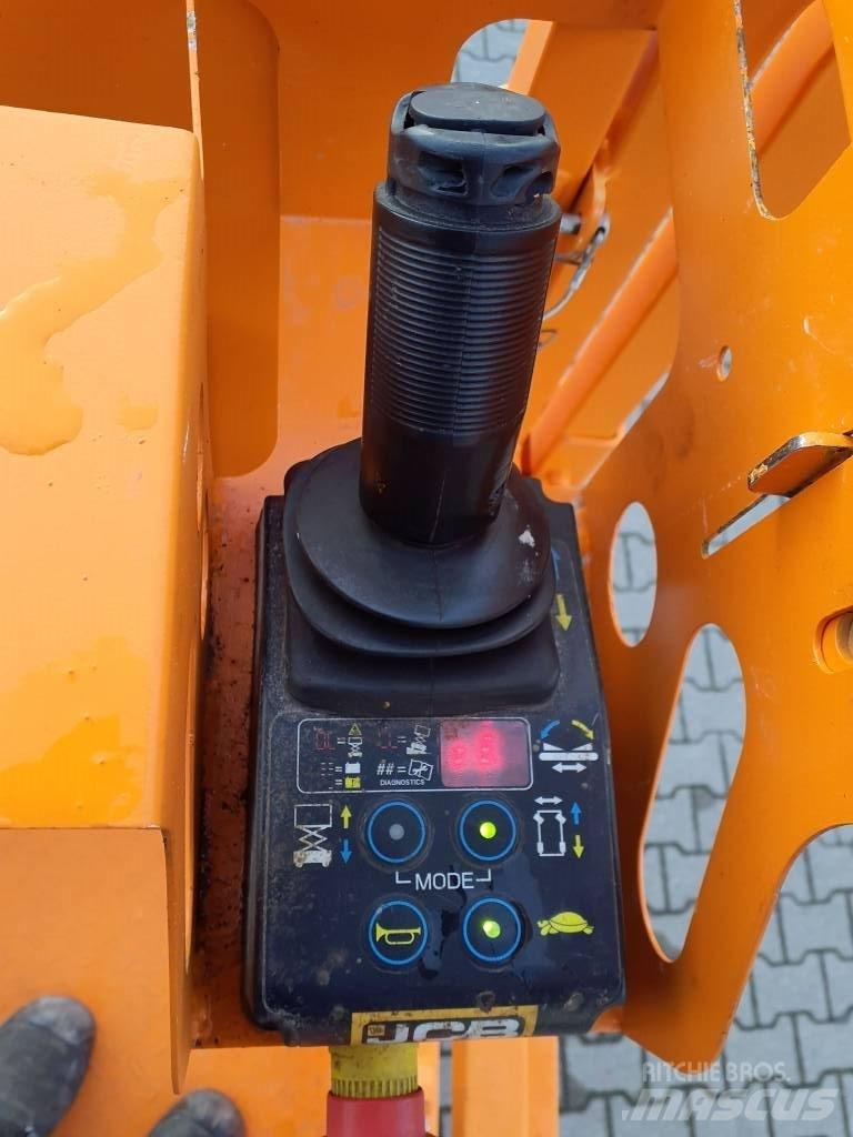 JCB S2032E (02304) Elevadores de tesoura