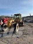 CAT 140 H Motoniveladoras