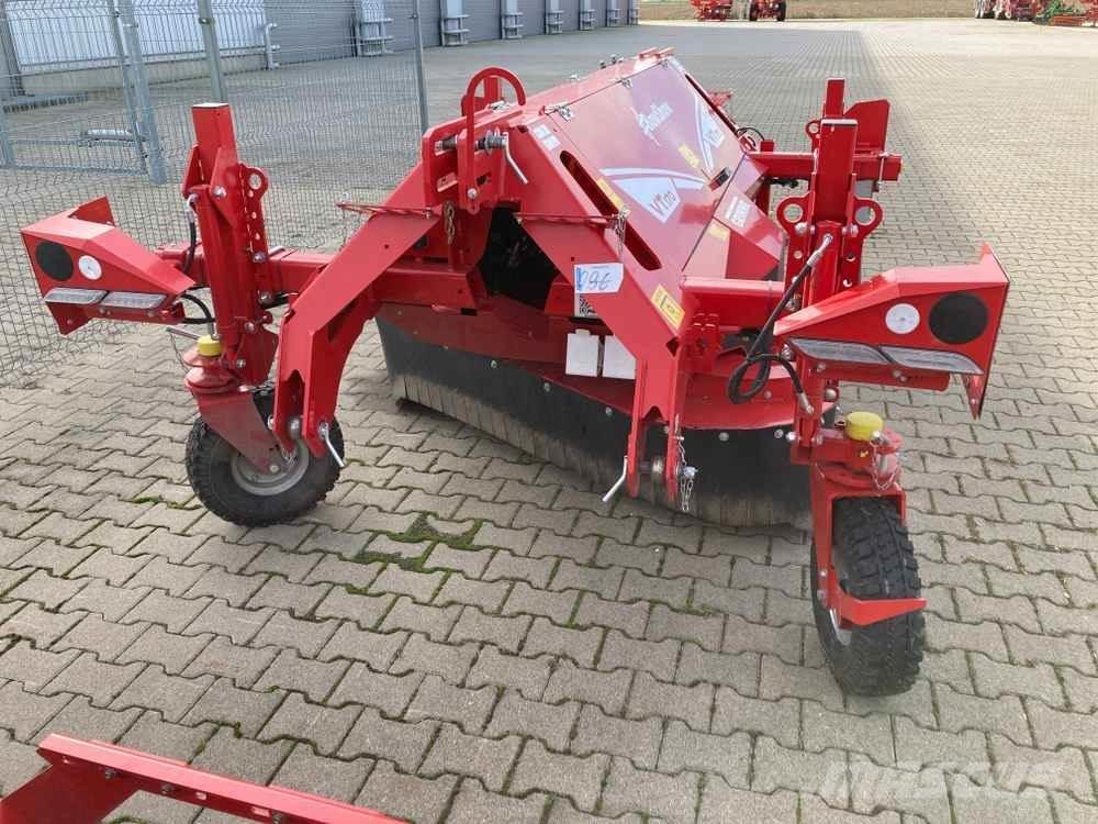 Grimme VT 170 Agricultura - Outros
