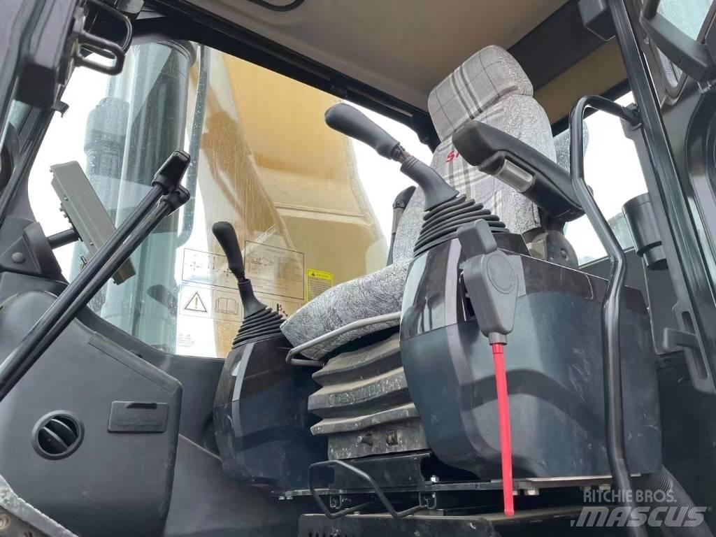 Sany SY 365 H Escavadeiras de esteiras