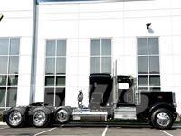 Peterbilt 389 Cavalos Mecânicos