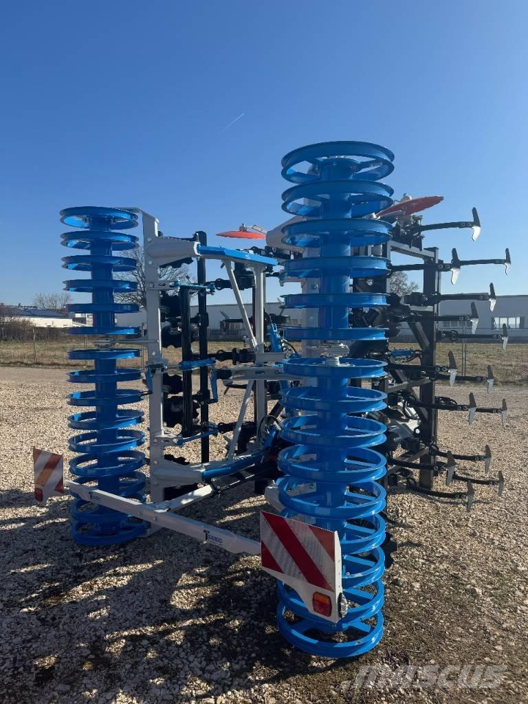 Samo THOR 5,20m Cultivadoras