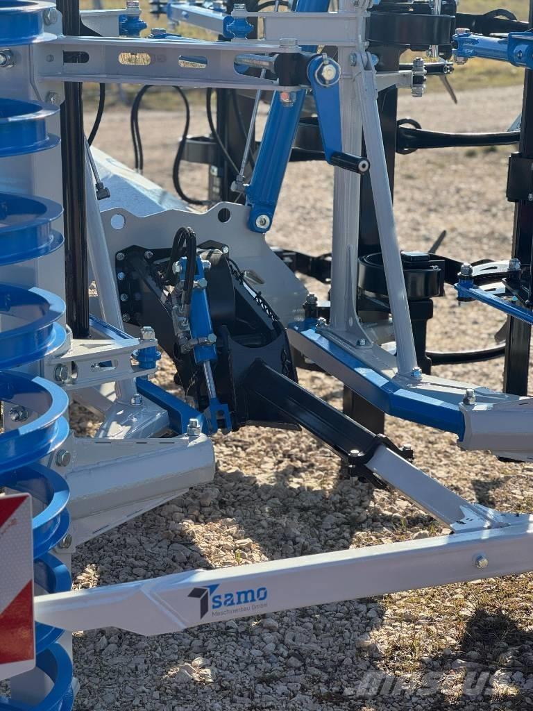Samo THOR 5,20m Cultivadoras