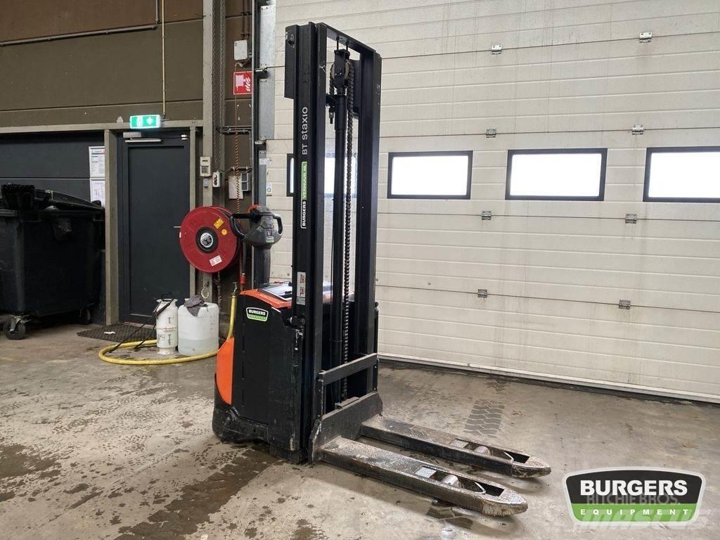BT SWE120 Empilhador para operador externo