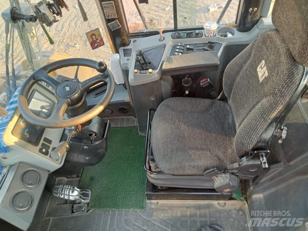 CAT 950 GC Carregadeiras de rodas