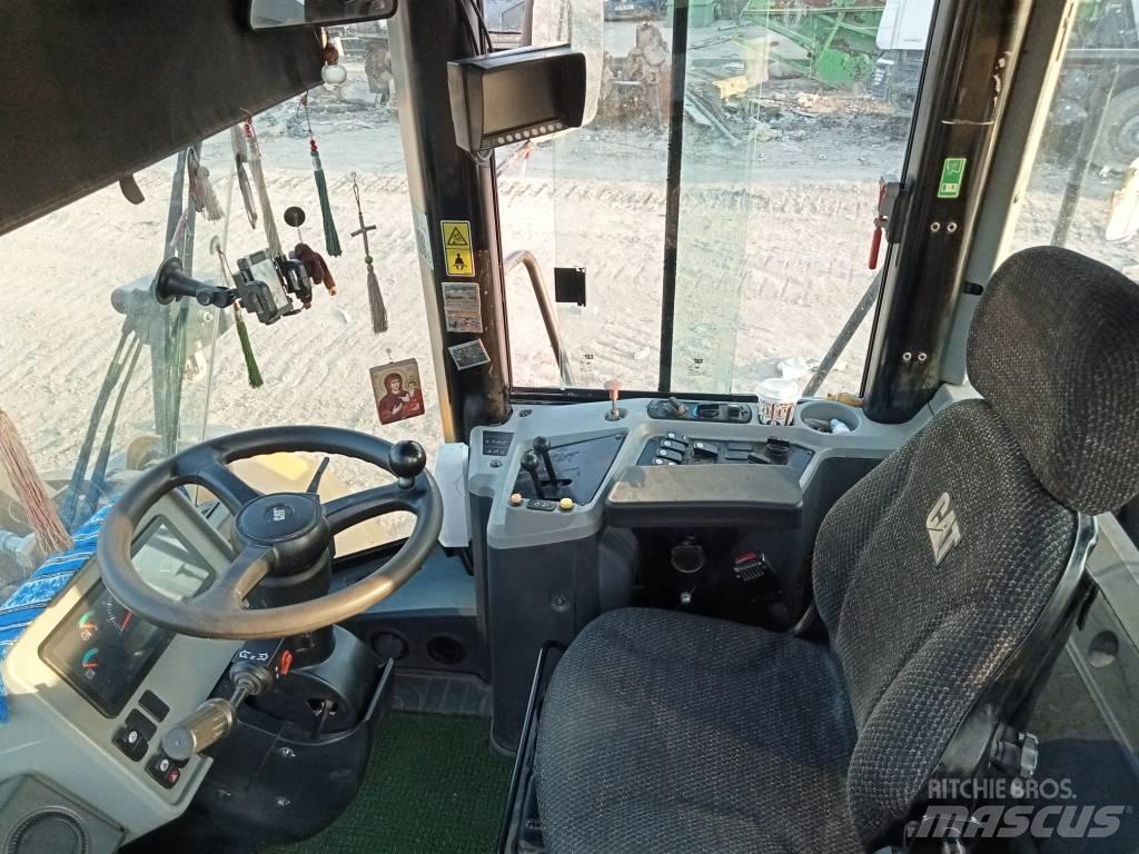 CAT 950 GC Carregadeiras de rodas