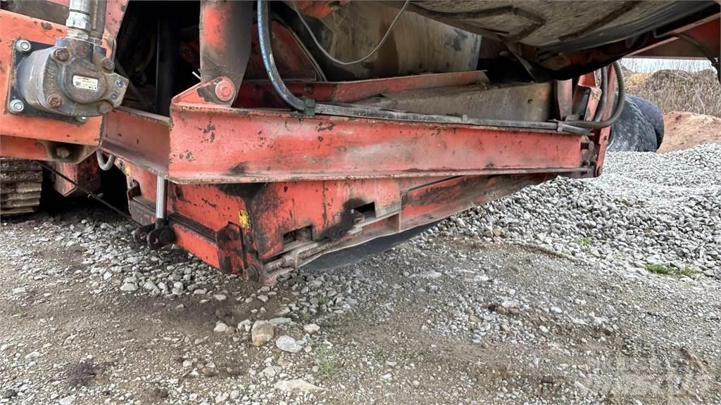 Terex FINLAY 883 Crivos