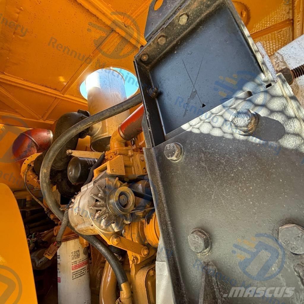 XCMG XS 223 J Cilindros Compactadores monocilíndricos