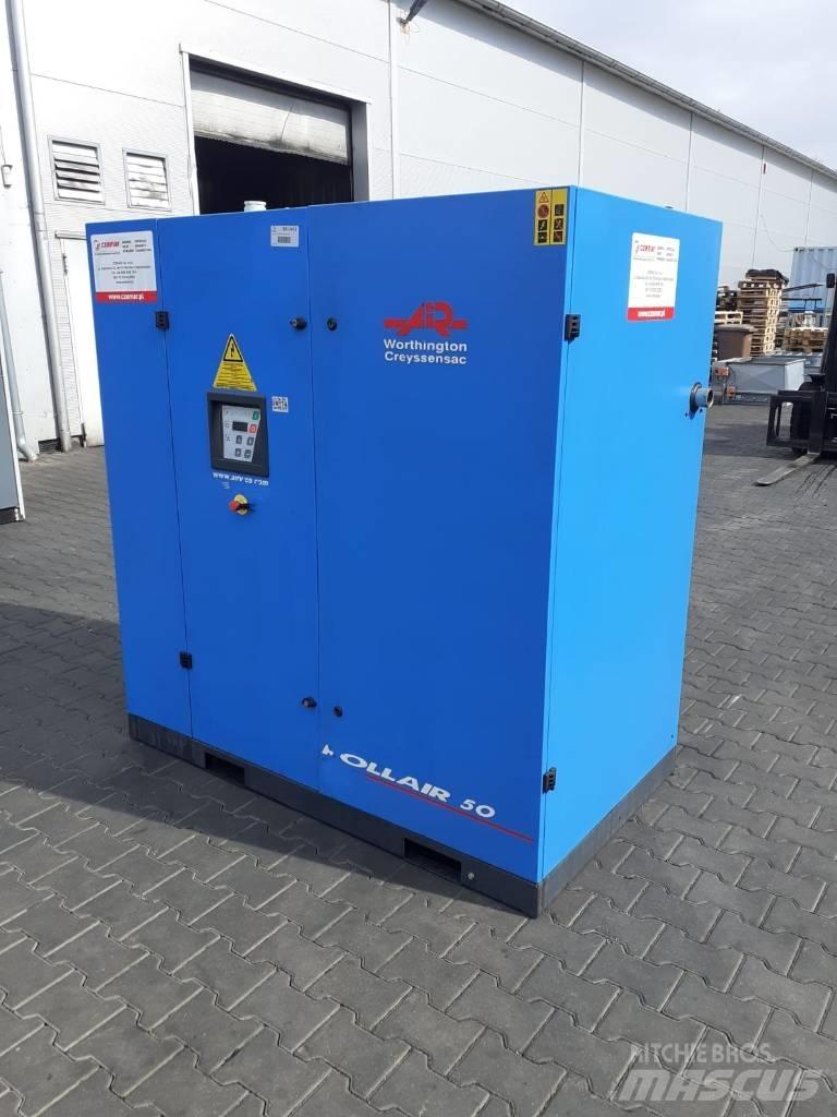 Worthington  RLR50 Compressores