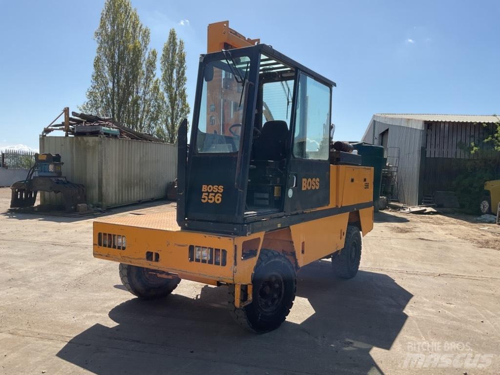 Boss 556 Construção - Outros
