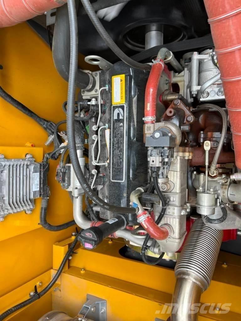 XCMG XE200GH Escavadeiras de esteiras