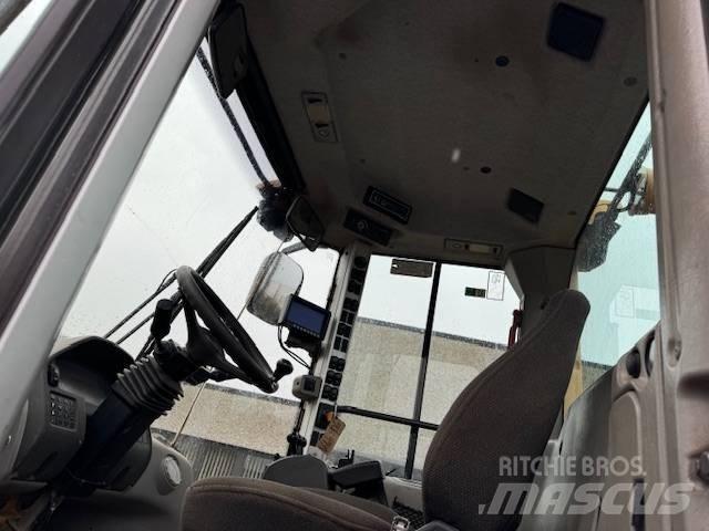 Volvo 90 G Carregadeiras de rodas