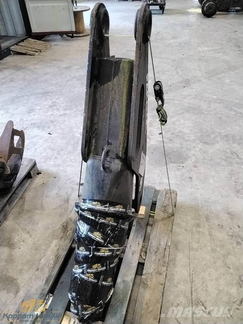 Loglift 170H Gruas de ceifeiras