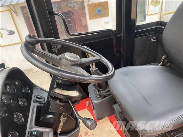 CAT 966H Carregadeiras de rodas