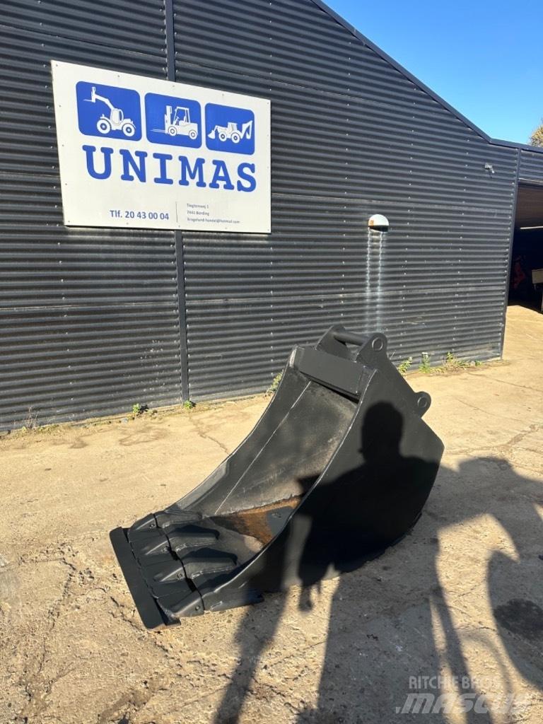  Andet S60 skifte Baldes