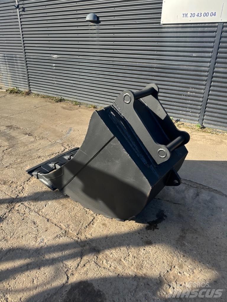  Andet S60 skifte Baldes