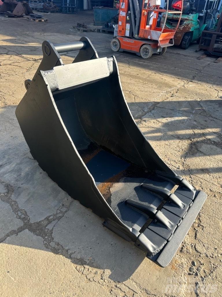  Andet S60 skifte Baldes