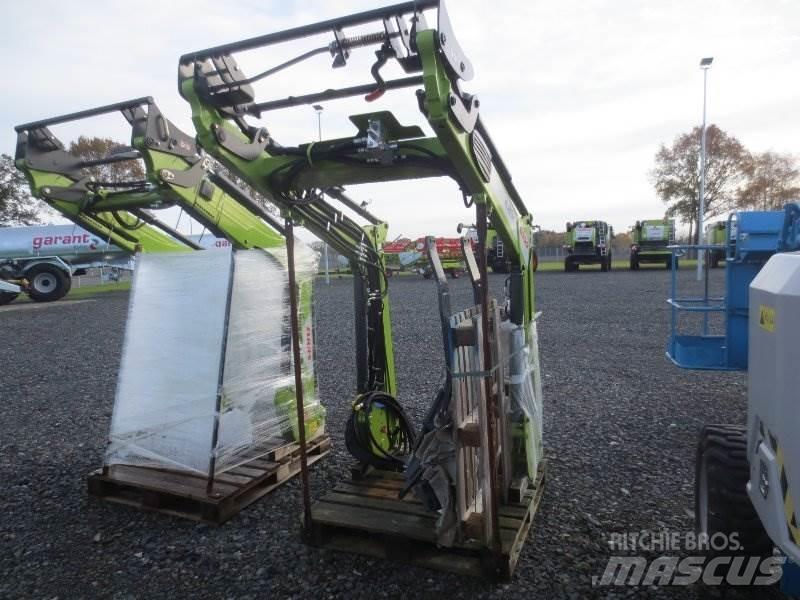 CLAAS FL 80 CP Carregadoras frontais e escavadoras