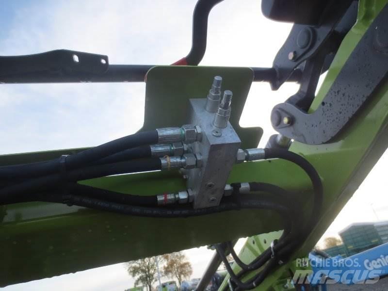 CLAAS FL 80 CP Carregadoras frontais e escavadoras