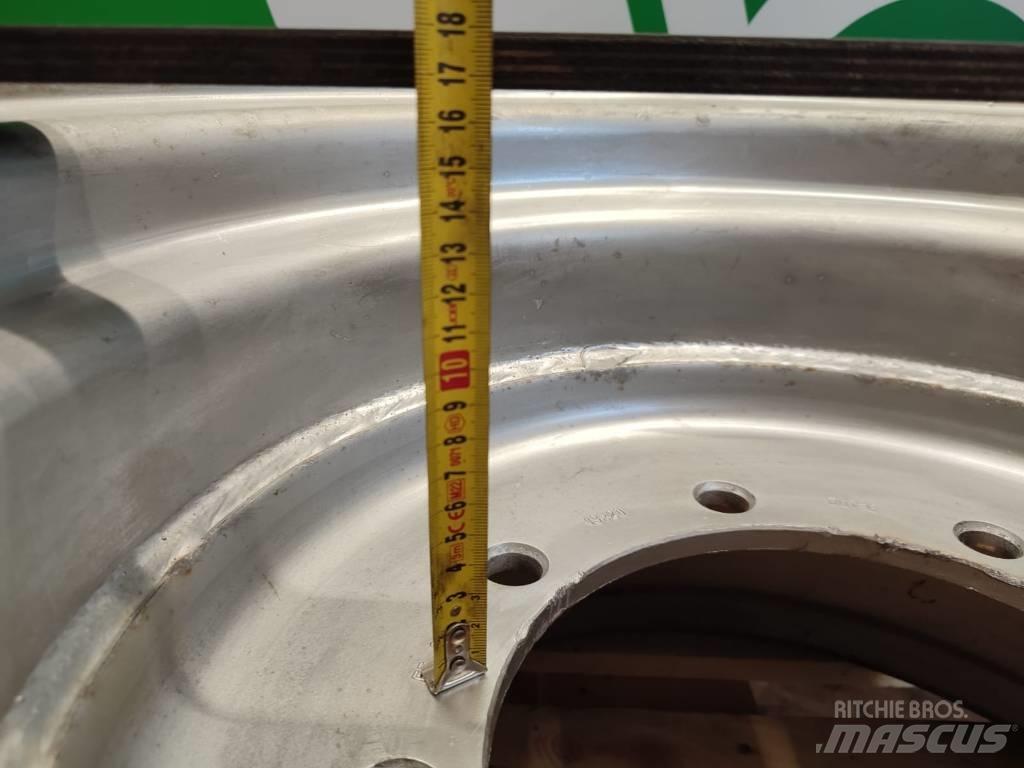 Merlo P 13x20 rim Pneus