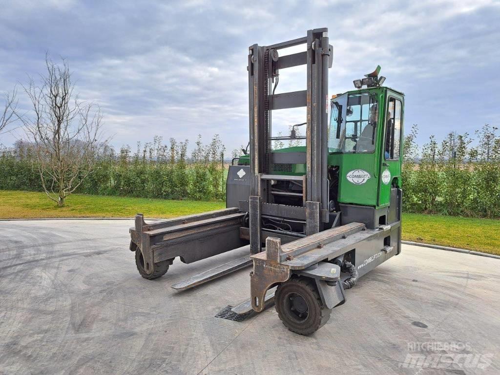 Combilift C 8000 Empilhadores de 4 vias