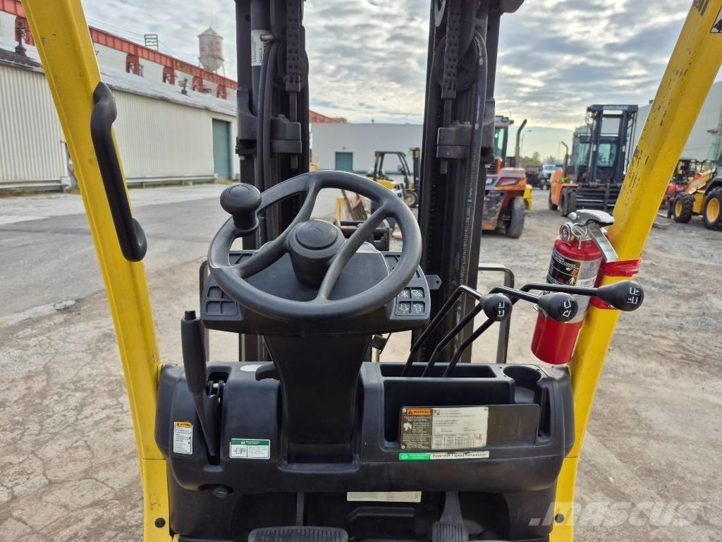 Hyster S 50 FT Empilhadores - Outros