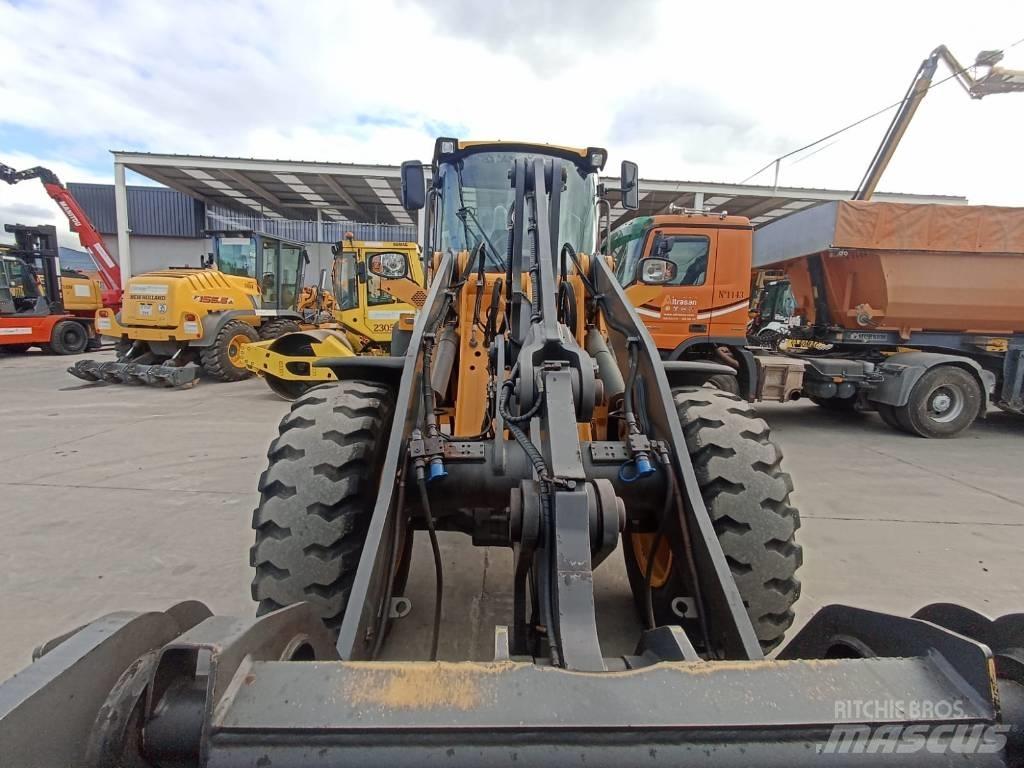 Volvo L 45 H Carregadeiras de rodas