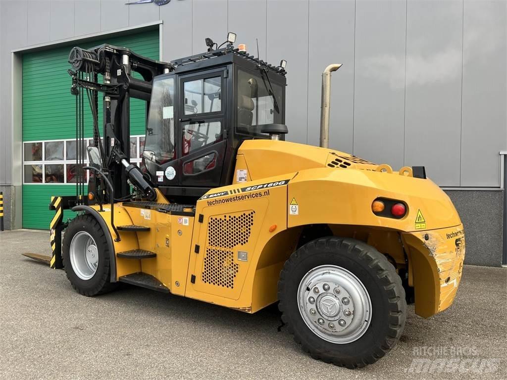 Sany SCP160G Empilhadores Diesel