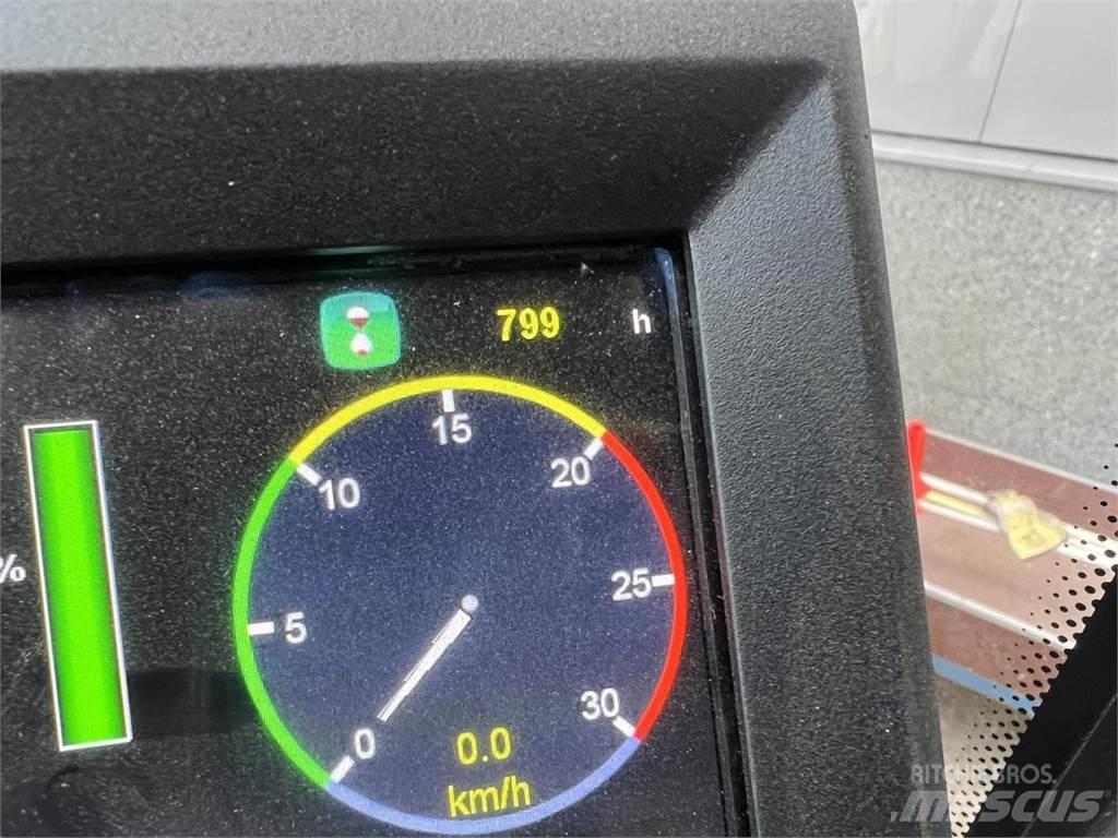 Sany SCP160G Empilhadores Diesel