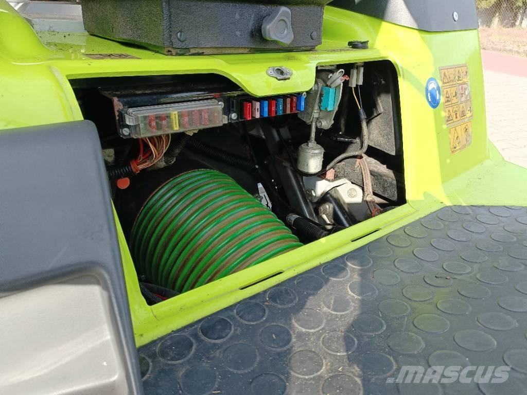 Grillo FD2200 Corta-Relvas Riders