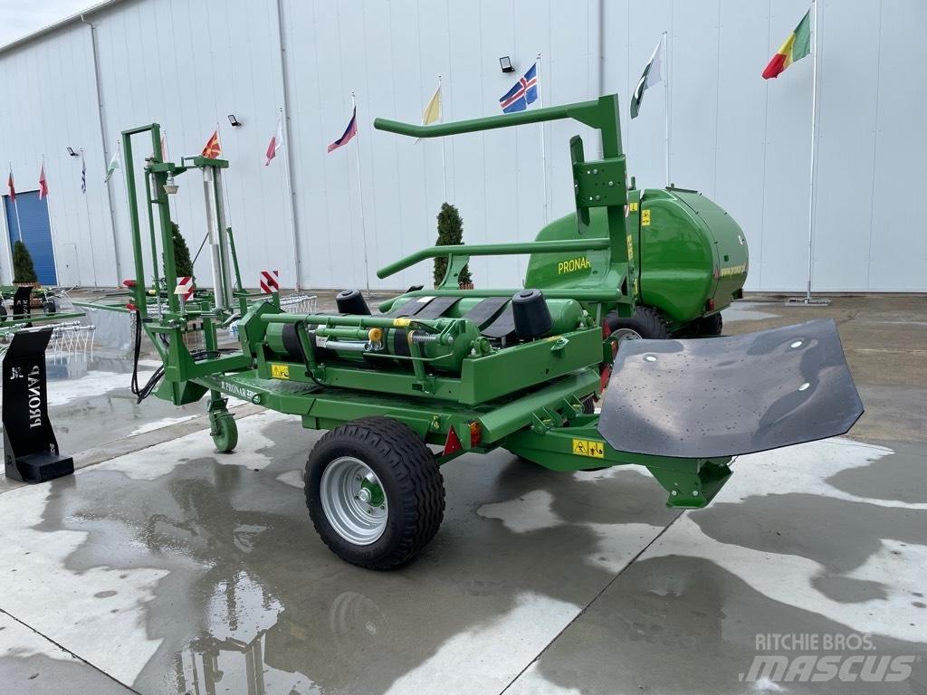 Pronar Z245 Embaladoras