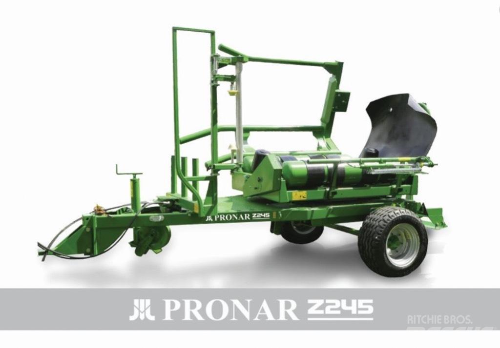 Pronar Z245 Embaladoras